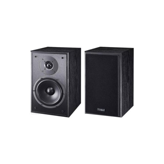 Magnat Monitor S30 Ηχεία Βιβλιοθήκης 6.5" 100W RMS Δυο Δρόμων Hi-Fi Black (Ζεύγος)