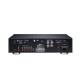 Magnat MR 750 Λαμπάτος Ενισχυτής Hi-Fi με HDMI ARC και Aptx Bluetooth 2 x 70 RMS Black (Τεμάχιο) Διαθέσιμο προς ακρόαση