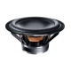 Magnat Omega CS12 12" Ενεργό Subwoofer 525W RMS Piano Black (Τεμάχιο)