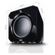 Magnat Omega CS12 12" Ενεργό Subwoofer 525W RMS Piano Black (Τεμάχιο)