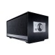 Magnat Prime Shadow Ενεργό Ηχείο 2.1 με Bluetooth Black (Τεμάχιο)