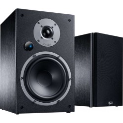 Magnat Monitor Reference 3A Ενεργά Ηχεία Βιβλιοθήκης Δύο Δρόμων (Ζεύγος)