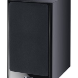 Magnat Signature 703 Ηχεία Βιβλιοθήκης Hi-Fi Τριών Δρόμων Μαύρα (Ζεύγος)