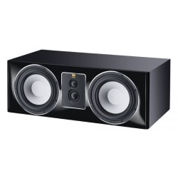 Magnat Signature Center 73 Κεντρικό Ηχείο Hi-Fi Τριών Δρόμων Μαύρο (Τεμάχιο)