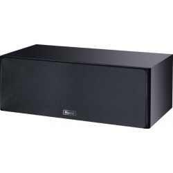 Magnat Signature Center 73 Κεντρικό Ηχείο Hi-Fi Τριών Δρόμων Μαύρο (Τεμάχιο) Magnat Signature Center 73 Κεντρικό Ηχείο Hi-Fi Τριών Δρόμων Μαύρο (Τεμάχιο)