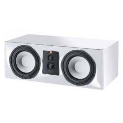Magnat Signature Center 73 Κεντρικό Ηχείο Hi-Fi Τριών Δρόμων Λευκό (Τεμάχιο)