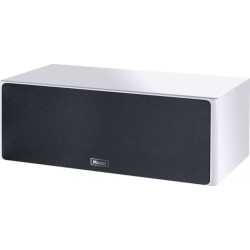 Magnat Signature Center 73 Κεντρικό Ηχείο Hi-Fi Τριών Δρόμων Λευκό (Τεμάχιο) Magnat Signature Center 73 Κεντρικό Ηχείο Hi-Fi Τριών Δρόμων Λευκό (Τεμάχιο)