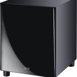 Magnat Signature 730A Subwoofer 12" Μαύρο (Τεμάχιο)