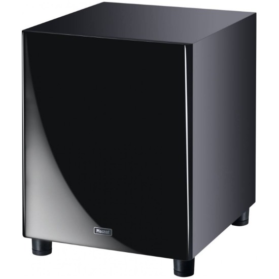 Magnat Signature 730A Subwoofer 12" Μαύρο (Τεμάχιο)