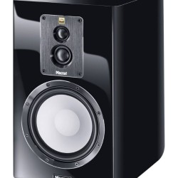 Magnat Signature 903 Ηχεία Βάσης Hi-Fi Τριών Δρόμων Μαύρο (Ζεύγος)