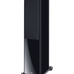 Magnat Signature 905 Επιδαπέδια Ηχεία Hi-Fi Τριών Δρόμων Μαύρο (Ζεύγος)