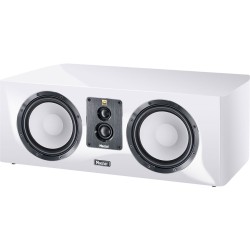 Magnat Signature 93 Κεντρικό Ηχείο Hi-Fi 2 x 6.5'' 3 Δρόμων 140W RMS Λευκό (Τεμάχιο) Magnat Signature 93 Κεντρικό Ηχείο Hi-Fi 2 x 6.5'' 3 Δρόμων 140W RMS Λευκό (Τεμάχιο)