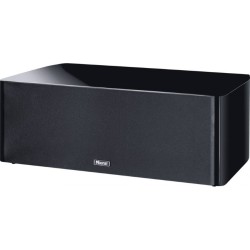 Magnat Signature 93 Κεντρικό Ηχείο Hi-Fi Τριών Δρόμων Μαύρο (Τεμάχιο) Magnat Signature 93 Κεντρικό Ηχείο Hi-Fi Τριών Δρόμων Μαύρο (Τεμάχιο)