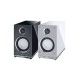 Magnat Signature Edelstein 2.0 Ηχεία Βιβλιοθήκης 4,5'' 2-way 75W RMS White (Ζεύγος)