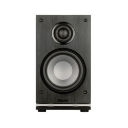 Magnat Signature Edelstein 2.0 Ηχεία Βιβλιοθήκης 4,5'' 2-way 75W RMS Black (Ζεύγος) Magnat Signature Edelstein 2.0 Ηχεία Βιβλιοθήκης 4,5'' 2-way 75W RMS Black (Ζεύγος)