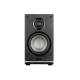 Magnat Signature Edelstein 2.0 Ηχεία Βιβλιοθήκης 4,5'' 2-way 75W RMS Black (Ζεύγος)