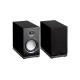 Magnat Signature Edelstein 2.0 Ηχεία Βιβλιοθήκης 4,5'' 2-way 75W RMS Black (Ζεύγος)