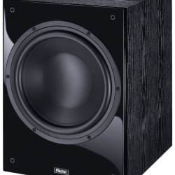 Magnat Signature 530A Subwoofer 12" Μαύρο (Τεμάχιο)