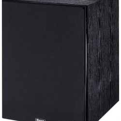Magnat Signature 530A Subwoofer 12" Μαύρο (Τεμάχιο)