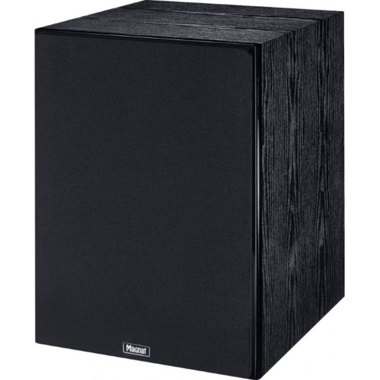 Magnat Signature 530A Subwoofer 12" Μαύρο (Τεμάχιο)