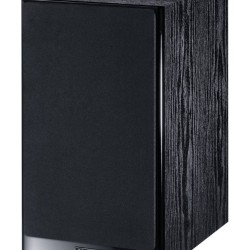 Magnat Signature 503 Ηχεία Βιβλιοθήκης  Hi-Fi Τριών Δρόμων Μαύρα (Ζεύγος)