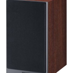 Magnat Signature 503 Ηχεία Βιβλιοθήκης Hi-Fi Τριών Δρόμων Μόκα (Ζεύγος)