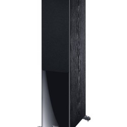 Magnat Signature 505 Επιδαπέδια Ηχεία Hi-Fi Τριών Δρόμων Μαύρα (Ζεύγος) Magnat Signature 505 Επιδαπέδια Ηχεία Hi-Fi Τριών Δρόμων Μαύρα (Ζεύγος)