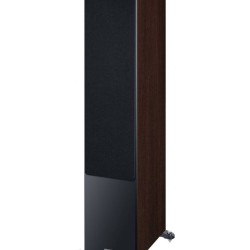 Magnat Signature 507 Επιδαπέδια Ηχεία Hi-Fi Τεσσάρων Δρόμων Μόκα (Ζεύγος)