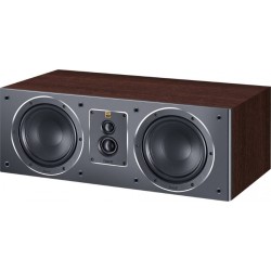 Magnat Signature Center 53 Κεντρικό Ηχείο Hi-Fi Τριών Δρόμων Μόκα (Τεμάχιο) Magnat Signature Center 53 Κεντρικό Ηχείο Hi-Fi Τριών Δρόμων Μόκα (Τεμάχιο)