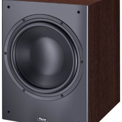 Magnat Signature 530A Subwoofer 12" Μόκα (Τεμάχιο)