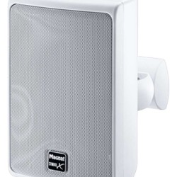 Magnat Symbol X 130 Επιτοίχια Ηχεία Εξωτερικού/Εσωτερικού Χώρου 5.25'' 90W RMS Λευκό (Ζεύγος) Magnat Symbol X 130 Επιτοίχια Ηχεία Εξωτερικού/Εσωτερικού Χώρου 5.25'' 90W RMS Λευκό (Ζεύγος)