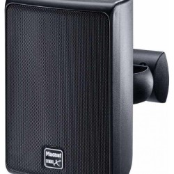 Magnat Symbol X 130 Επιτοίχια Ηχεία Εξωτερικού/Εσωτερικού Χώρου 5.25'' 90W RMS Μαύρα (Ζεύγος) Magnat Symbol X 130 Επιτοίχια Ηχεία Εξωτερικού/Εσωτερικού Χώρου 5.25'' 90W RMS Μαύρα (Ζεύγος)