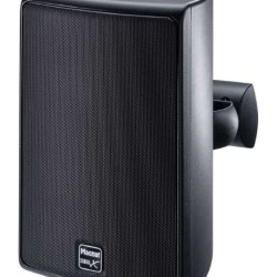 Magnat Symbol X 160 Επιτοίχια Ηχεία Εξωτερικού/Εσωτερικού Χώρου 6.5'' 110W RMS Μαύρο (Ζεύγος) Magnat Symbol X 160 Επιτοίχια Ηχεία Εξωτερικού/Εσωτερικού Χώρου 6.5'' 110W RMS Μαύρο (Ζεύγος)