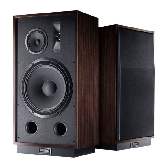 Magnat Transpuls 1500 Επιδαπέδια Ηχεία Hi-Fi 15" 250W RMS Τριών Δρόμων Dark Wood (Ζεύγος) Magnat Transpuls 1500 Επιδαπέδια Ηχεία Hi-Fi 15" 250W RMS Τριών Δρόμων Dark Wood (Ζεύγος)