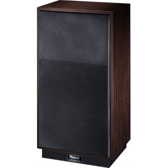Magnat Transpuls 1500 Επιδαπέδια Ηχεία Hi-Fi 15" 250W RMS Τριών Δρόμων Dark Wood (Ζεύγος) Magnat Transpuls 1500 Επιδαπέδια Ηχεία Hi-Fi 15" 250W RMS Τριών Δρόμων Dark Wood (Ζεύγος)