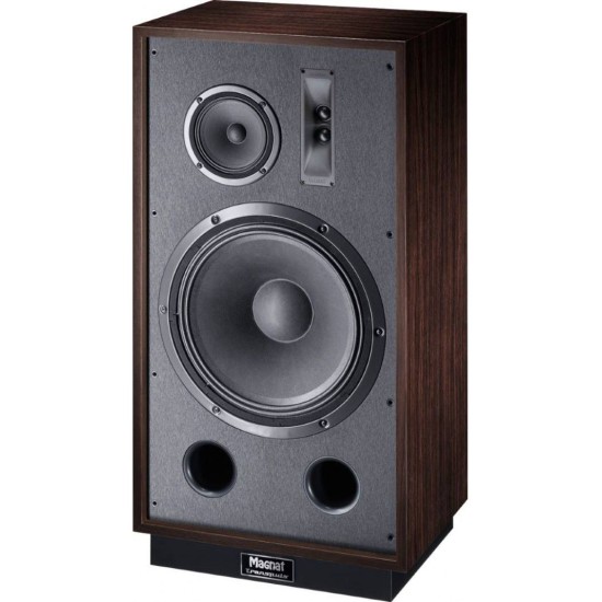 Magnat Transpuls 1500 Επιδαπέδια Ηχεία Hi-Fi 15" 250W RMS Τριών Δρόμων Dark Wood (Ζεύγος) Magnat Transpuls 1500 Επιδαπέδια Ηχεία Hi-Fi 15" 250W RMS Τριών Δρόμων Dark Wood (Ζεύγος)