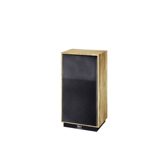 Magnat Transpuls 1500 Επιδαπέδιο Ηχείο Hi-Fi 6.5" 250W RMS Τριών Δρόμων Walnut (Τεμάχιο)