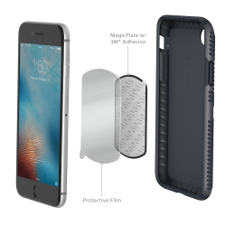 Scosche MAGRKI Magicmount Replace Kit (3 Τεμάχια) Scosche MAGRKI Magicmount Replace Kit (3 Τεμάχια)