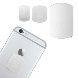 Scosche MAGRKSRI Magicmount Replace Kit Silver Scosche MAGRKSRI Magicmount Replace Kit Silver