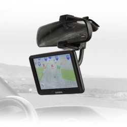 Scosche MAGRVM2-MX MagicMount™ Rear View Μαγνητικό Στήριγμα Καθρέπτη για Smartphone και GPS Scosche MAGRVM2-MX MagicMount™ Rear View Μαγνητικό Στήριγμα Καθρέπτη για Smartphone και GPS