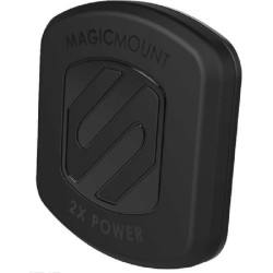 Scosche MAGTFM2 Μαγνητικό Στήριγμα XL για Tablet Scosche MAGTFM2 Μαγνητικό Στήριγμα XL για Tablet