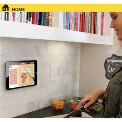 Scosche MAGTFM2 Μαγνητικό Στήριγμα XL για Tablet Scosche MAGTFM2 Μαγνητικό Στήριγμα XL για Tablet