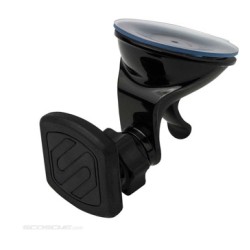Scosche MAGWSM2I MagicMount Dash/Window Μαγνητική Βάση Φορητών Συσκευών Scosche MAGWSM2I MagicMount Dash/Window Μαγνητική Βάση Φορητών Συσκευών