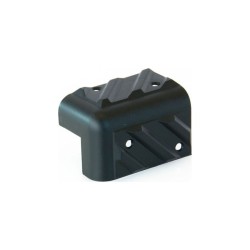 Master Audio CN835 Πλαστική Γωνία Προστασίας Master Audio CN835 Πλαστική Γωνία Προστασίας