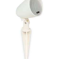 Master Audio MB240TW Αδιάβροχα Ηχεία Εξωτερικού Χώρου - Κήπου 2.5" 10W RMS Λευκά (Ζεύγος) Master Audio MB240TW Αδιάβροχα Ηχεία Εξωτερικού Χώρου - Κήπου 2.5" 10W RMS Λευκά (Ζεύγος)