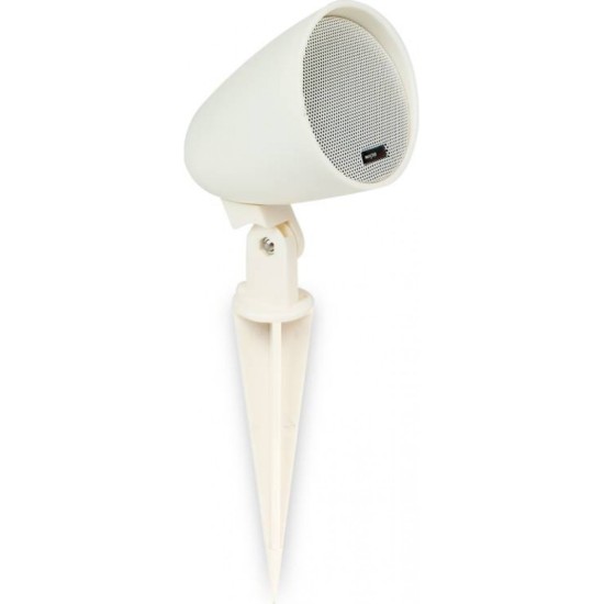 Master Audio MB240TW Αδιάβροχα Ηχεία Εξωτερικού Χώρου - Κήπου 2.5" 10W RMS Λευκά (Ζεύγος) Master Audio MB240TW Αδιάβροχα Ηχεία Εξωτερικού Χώρου - Κήπου 2.5" 10W RMS Λευκά (Ζεύγος)