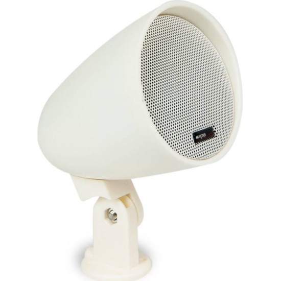 Master Audio MB240TW Αδιάβροχα Ηχεία Εξωτερικού Χώρου - Κήπου 2.5" 10W RMS Λευκά (Ζεύγος) Master Audio MB240TW Αδιάβροχα Ηχεία Εξωτερικού Χώρου - Κήπου 2.5" 10W RMS Λευκά (Ζεύγος)