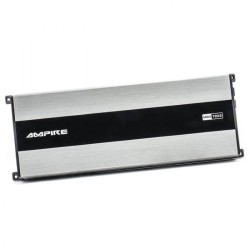 Ampire MBM720.6 Ενισχυτής 6 Καναλιών Ηχείων Αυτοκινήτου 720W RMS (Τεμάχιο)