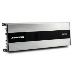 Ampire MBM720.6 Ενισχυτής 6 Καναλιών Ηχείων Αυτοκινήτου 720W RMS (Τεμάχιο)
