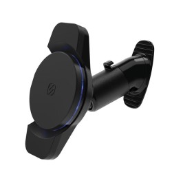 Scosche MCQD-XTET MagicMount™ Charge3 Dash Βάση Ασύρματης Φόρτισης Scosche MCQD-XTET MagicMount™ Charge3 Dash Βάση Ασύρματης Φόρτισης